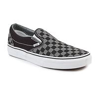 Vans Herrenschuhe Classic Slip-On in Schwarz 40
