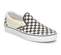 Vans Herrenschuhe Classic Slip-On in Schwarz 48