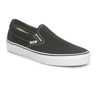 Vans Herrenschuhe Classic Slip-On in Schwarz 49