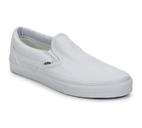 Vans Slip on Classic Slip-On in Weiss 48
