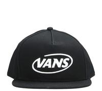 Vans Hi Def Snapback Kappe - Cap (black)