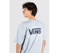 Vans Holder St Classic T-Shirt dusty blue / d Herren Gr. M