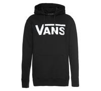 Vans Classic Herren Hoodie schwarz Gr. S
