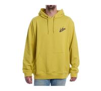 Vans Hoodie in Gelb - Größe L | Herren Sweatshirts Jacken