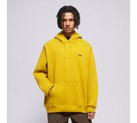 Vans Left Chest Ii Loose Kapuzenpullover M Heritage Mustard
