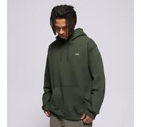VANS HOODIE LEFT CHEST II LOOSE PO US:XL Grun