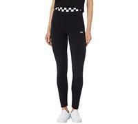 Vans Hose Frauen Schwarz VN0A5JGWBLK1