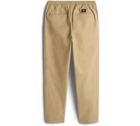 Vans - Bekleidung Mn Range Relaxed Elastic Pant - beige - Größe L L beige