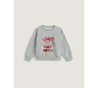 Vans Hot Dawg Crew Sweatshirt