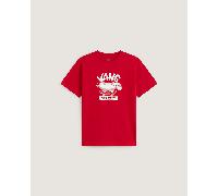 Vans - Hot Dawg T-Shirt für Kinder (8-14 Jahre), Rot, Größe: L