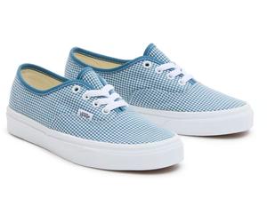 VANS HOUNDSTOOTH AUTHENTIC Schuh 2024 navy/marshmallow - 38,5