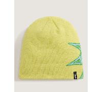 Vans Hovley Beanie canary yellow (330) OS
