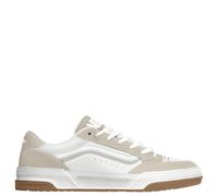 Vans Hylane Retro Schuhe beige weiß - 38.5