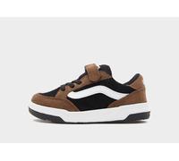 Vans - Kleinkinder Hylane V Schuhe (1-4 Jahre), Braun, Größe: 21.5