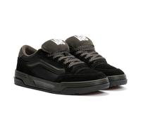Vans Hylane Ballistic Männer Schwarze Sneakers EU 40,5 / UK 7