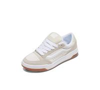 Vans Hylane Retro Schuhe beige weiß - 45