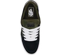 Vans Hylane black/grape leaf (001) 9