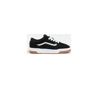 Vans Sneaker Hylane Herren Schwarz/Weiß/Gum Größe 46