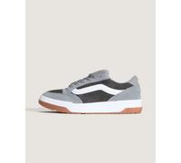Vans Hylane gray/gray (040-footwear) 11