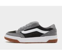 Vans Hylane Retro Sneaker grau/schwarz/weiß - 41