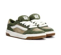 Vans Hylane Herren Grüne Sneaker EU 39/UK 6