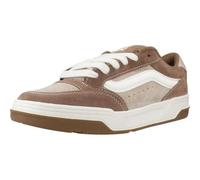Vans Hylane Herren-Sneaker, Taupe, Größe 40,5