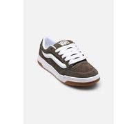 Vans - Hylane M - braun - Sneaker - Größe 42