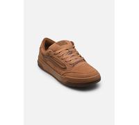Vans - Hylane M - Braun - Sneaker - Größe 44