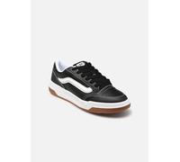 Vans Hylane Sneakers black / white / gum Gr. 9.0