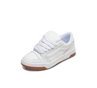Vans Hylane Puffy Y2K Skater-inspirierte Unisex-Sneaker für Erwachsene, modische Sneaker für Damen und Herren, Weißer Gummi, 40 EU