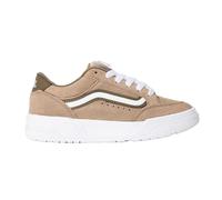 Vans - "Hylane" Schuhe für Damen, Wildleder (Pastell-Grau) EU 36,5 / UK 3,5