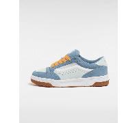 Vans - Hylane Schuhe, Herren, Blau, Größe: 43