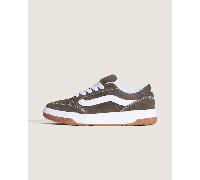 Vans - Hylane Schuhe, Herren, Braun, Größe: 40.5