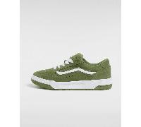 Vans - Hylane Schuhe, Herren, Grün, Größe: 42.5