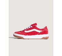 Vans - Hylane Schuhe, Herren, Rot, Größe: 45