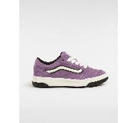 VANS Hylane Schuhe (purple/black) Unisex Violett, Größe 36.5
