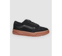 Vans Hylane Sneakers black / gum Gr. 11.5