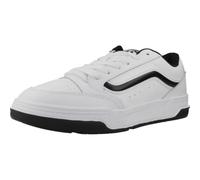 Vans Hylane Rennradschuhe weiß schwarz - 45