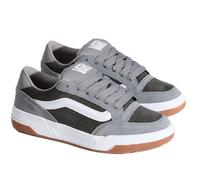 Vans HYLANE Sneakers Mode Original Unisex Erwachsene Limited Edition 2025, Retro Skate Grey, 40 EU