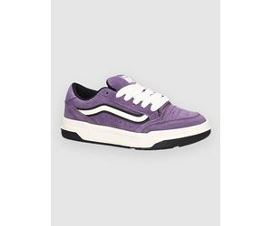 Vans Hylane Sneakers purple / black Gr. 5.0