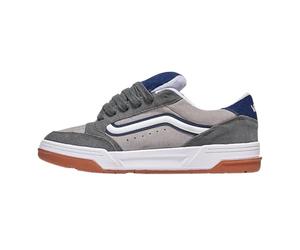 Vans Hylane Sportschuhe VN000D26Y31 grau Leder 42 EU