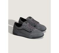 Vans Hylane pewter (021-footwear) 8.5