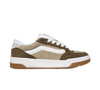 Vans Hylane Unisex Freizeitschuhe VN000D1JFST1 Braun