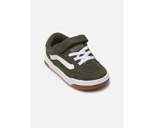 Vans - Hylane V - Grün - Sneaker - Größe 22