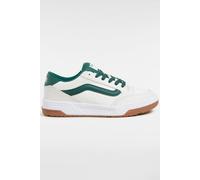 Vans Hylane Varsity White/green Größe: 42.5 | Trainers Outlet | Herren | Weiß