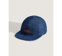 Vans - Hypnotist Jockey-Cap, Herren, Blau, Größe: Einheitsgröße