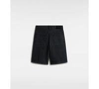 Vans Jeansshorts Check-5 Baggy Denim Shorts 000C9V/VNEMQ Washed Black-25
