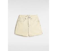 Vans - Jennifer Shortie, Damen, Beige, Größe: 30