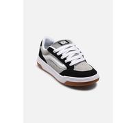 Vans Hylane Junior Schuhe schwarz grau weiß - 35