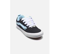 Vans - JN Knu Skool - grau - Sneaker - Größe 37